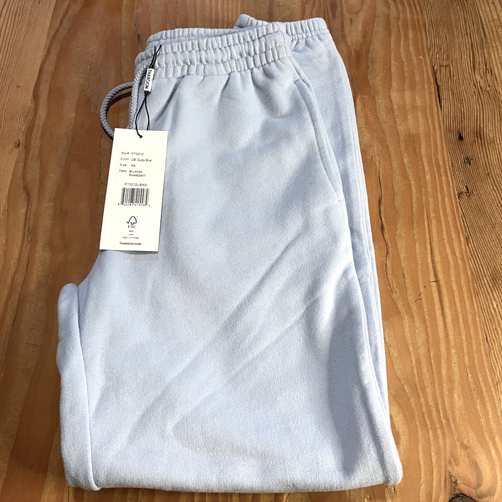 Nwt Thakoon Joggers Xs